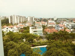 Changi Rise Condominium (D18), Condominium #211285501